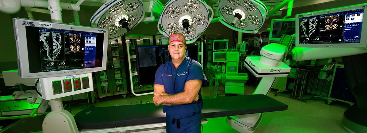 Vascular Institute of Atlanta Provides State of the Art Care for Every Vascular Condition