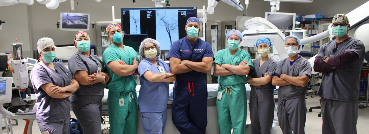 Vascular Institute of Atlanta Provides State of the Art Care for Every Vascular Condition