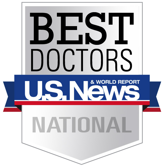 Best Doctors — U.S. News National